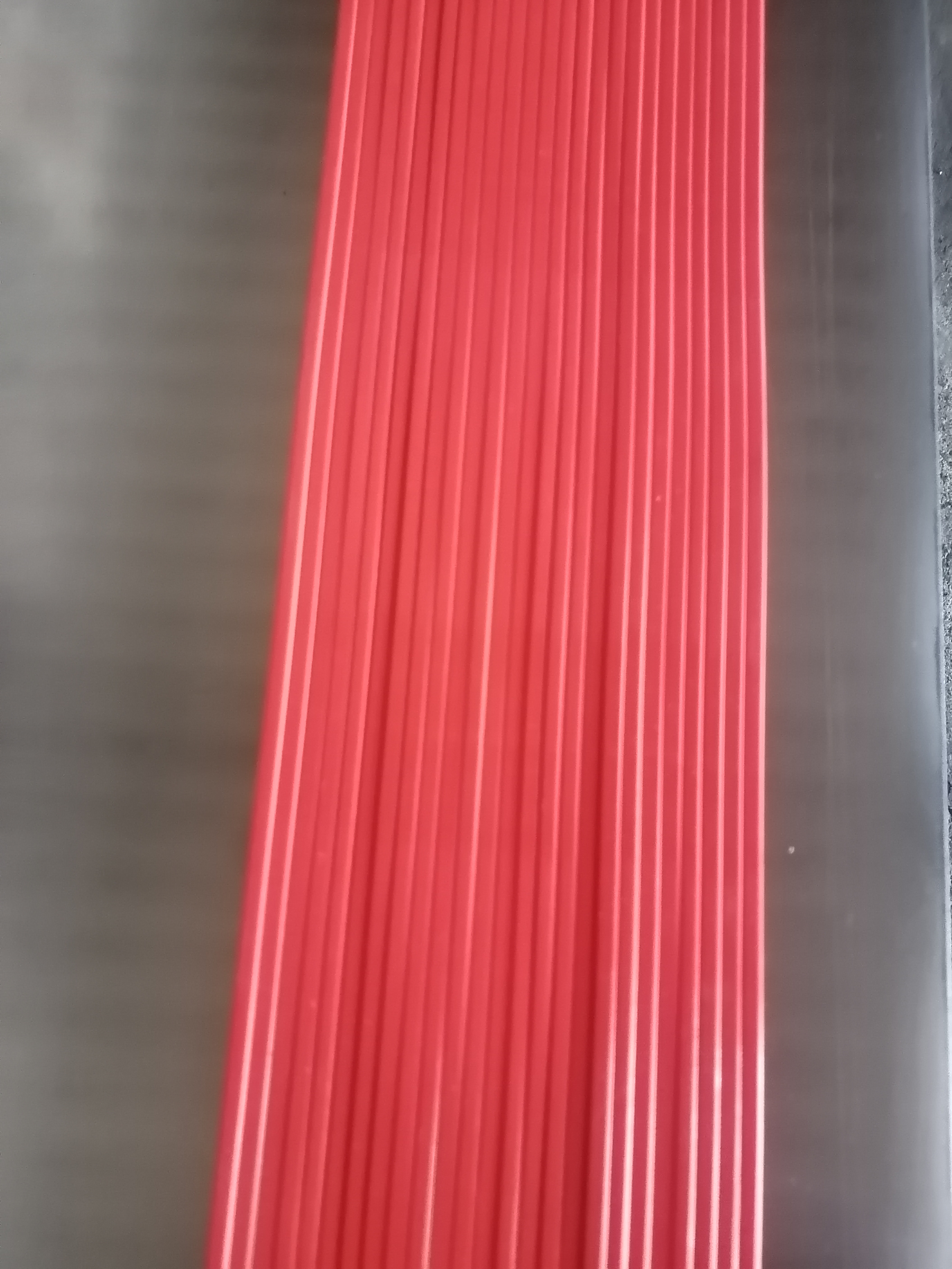 Plastic Rod Hydraulic Guillotine Shears for Heidelberg Printer Manual Cutter