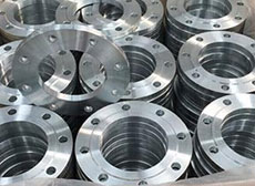 SA 182 Gr F1 Flanges