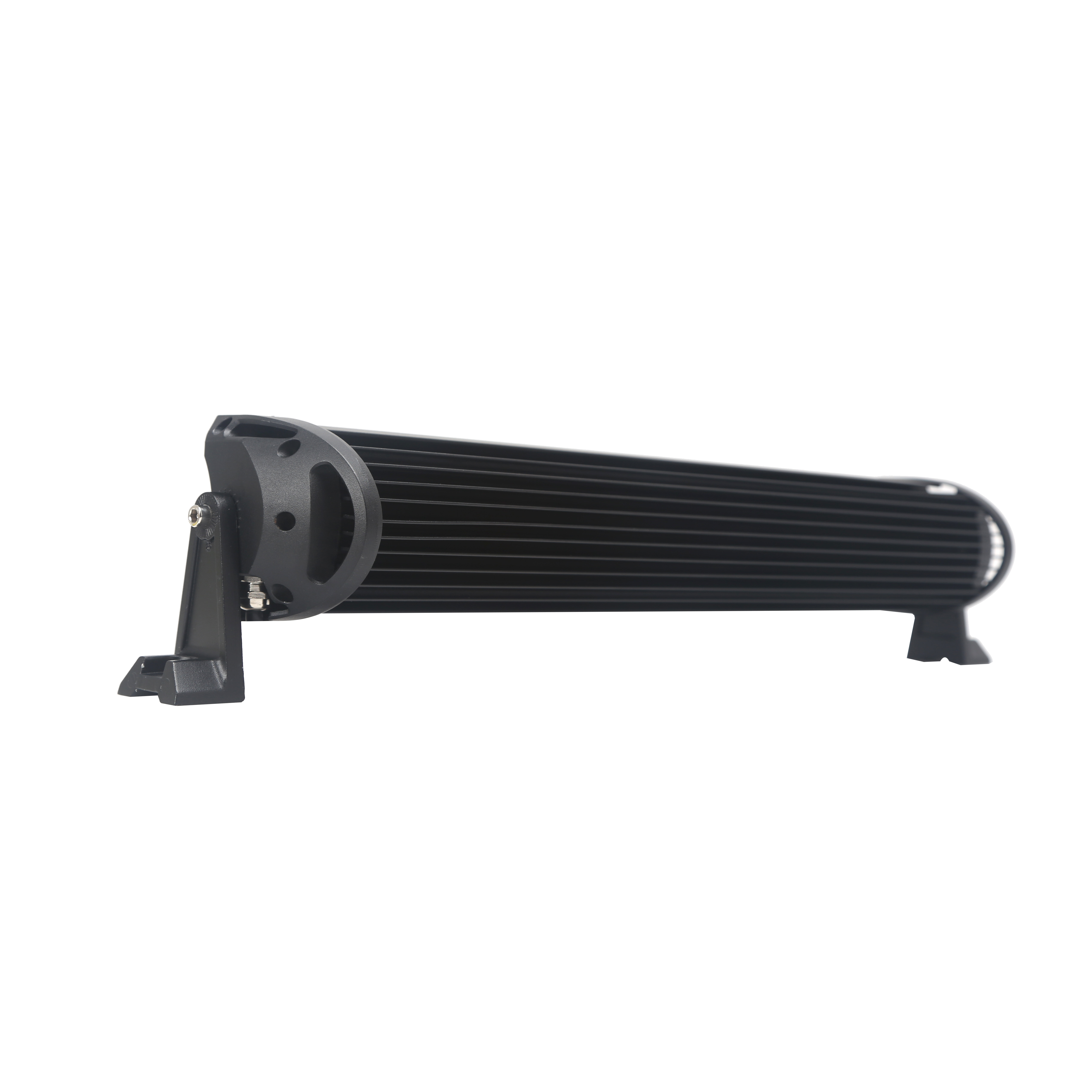 K Style 90W 18pcs 5W CREE LED LIGHT BAR 6000K 10-30V With Color Halo rings White,Blue,Red,Green,amber,Spot Beam