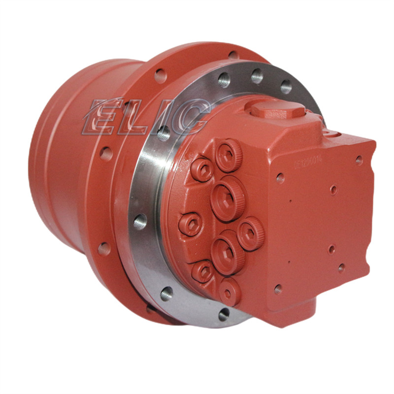 284-0878 Excavator Travel Motor MAG-18VP-350F-2 Mag-18v-290E-2 erpillar Final Drive Repair Kit 194-6469