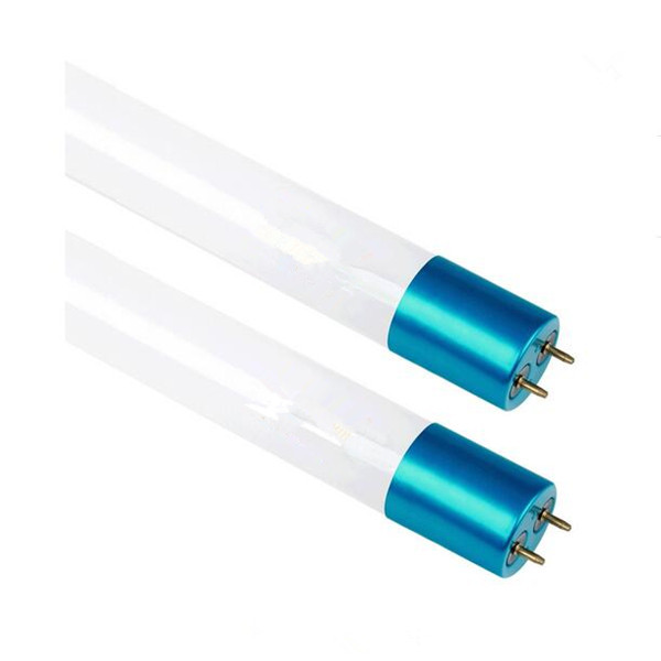 Energy Saving LED Tube Light Bulbs T8 PF Greater Than 0.5 For School Stable