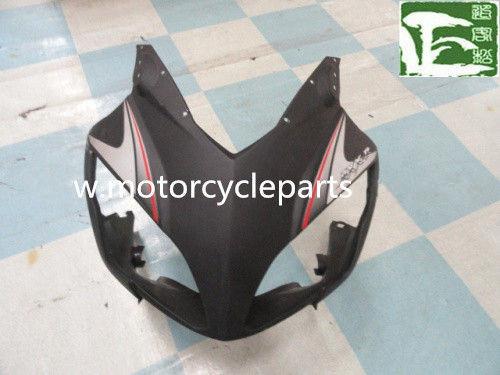 R6 Sportbike Headlight Plastic Cover YAMAHA Motorcycle Spare parts Lamp Shell for Yamaha Sport Bikes