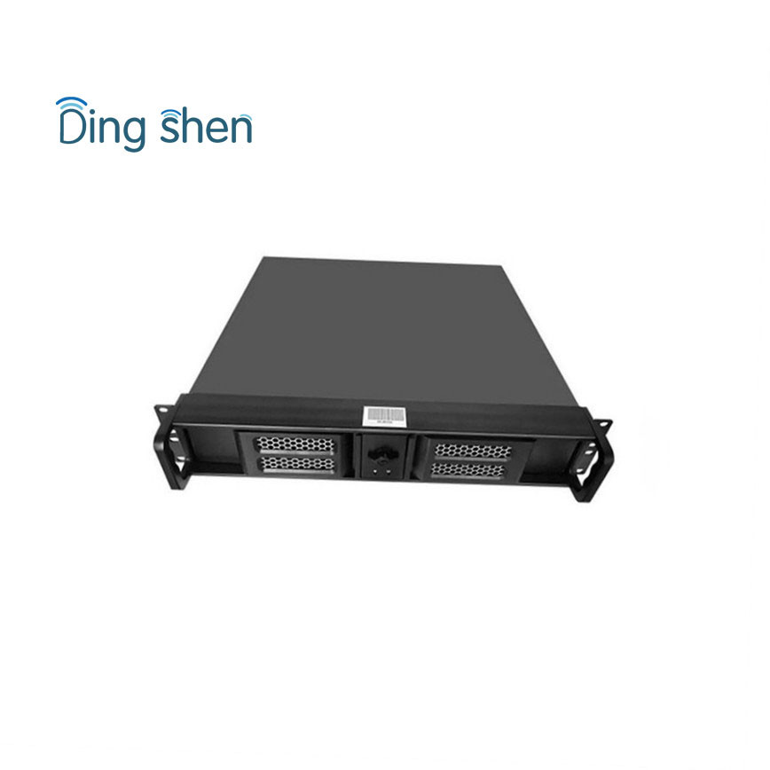 COFDM 60W High Power Hd Sdi Wireless Rf Video Digital Image Transmitter