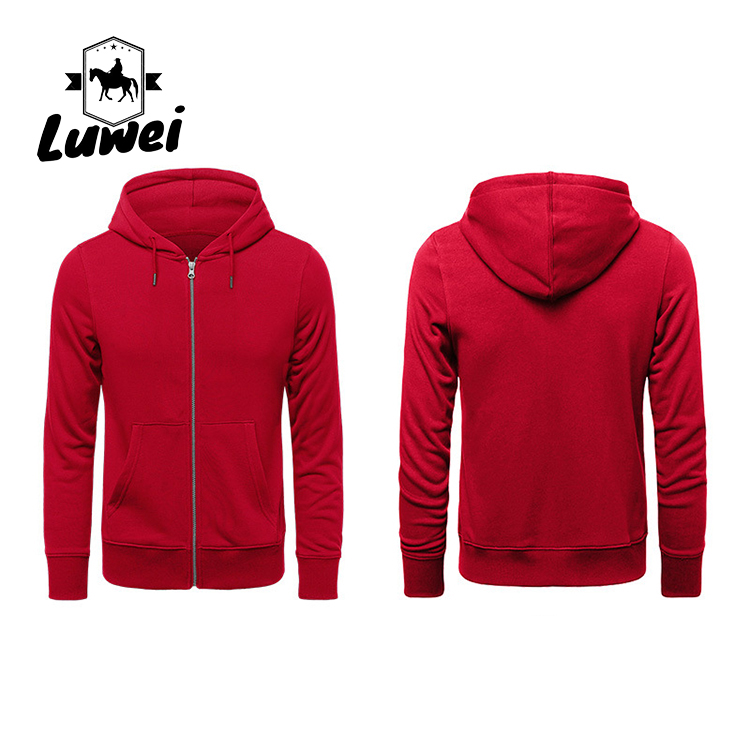 Winter Cotton Fleece Jumper Bluza Men 85%Cotton Unisex Streetwear Pullover Oversized Blank Plain Hoodies Sweatshirts