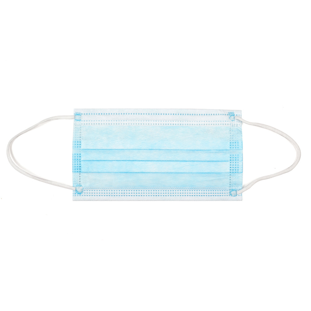 Medical Surgical Face Mask , Disposable Surgical Medical Face Mask