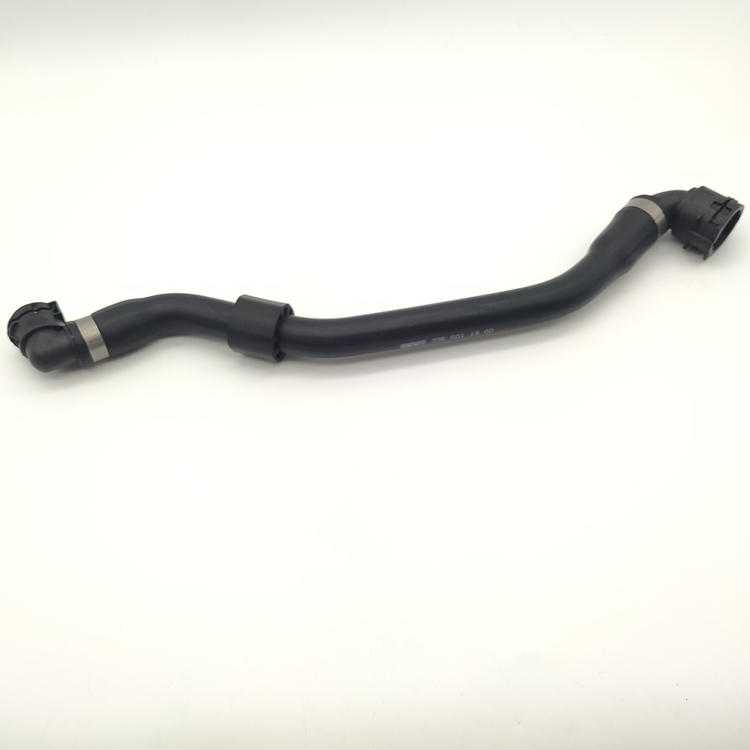 SQCS Automotive Parts for Replacing Your Car's Water Pipe on Mercedes-Benz W205