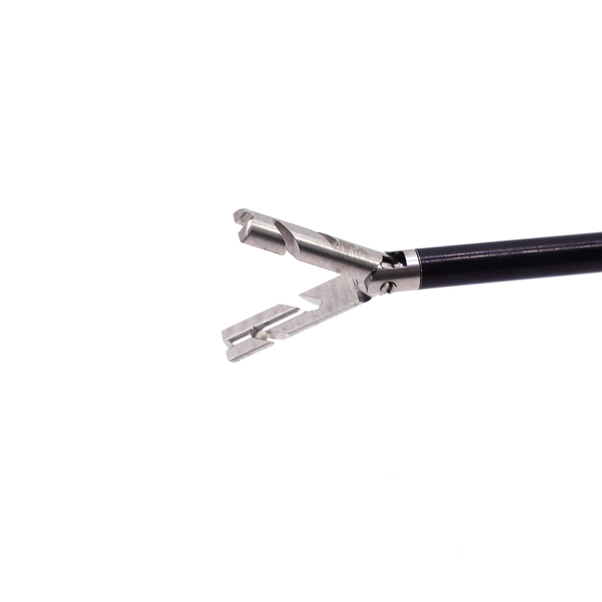 Reuseable 5mm Laparoscopic Knotting Forceps for Safe and Effective Surgical Knotting