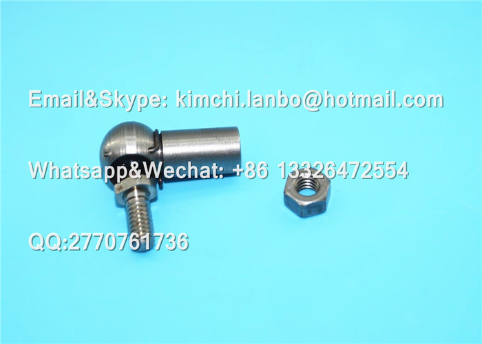 ZD.200-299-02-00 angle joint original offset press machine parts