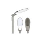 Outdoor Ip66 Waterproof Street Light 200w 150w 100w 50w LED Street light 30W