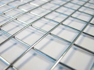 Shielding Knitted Wire Mesh Tape Stainless Steel 10m Roll