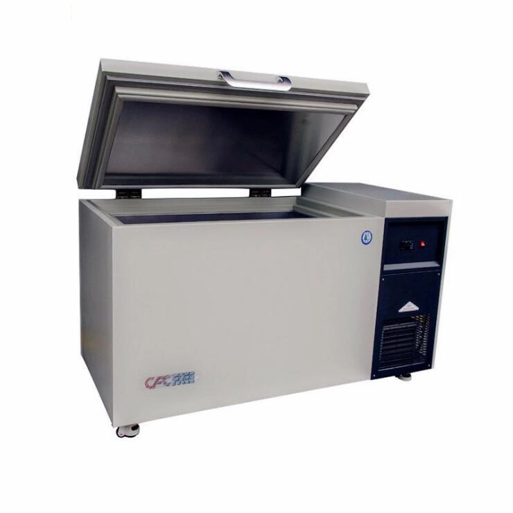 BXT-CDW-86W300 -86degree 300L Lab Horizontal Ultra Low Temperature Freezer/Refrigerator