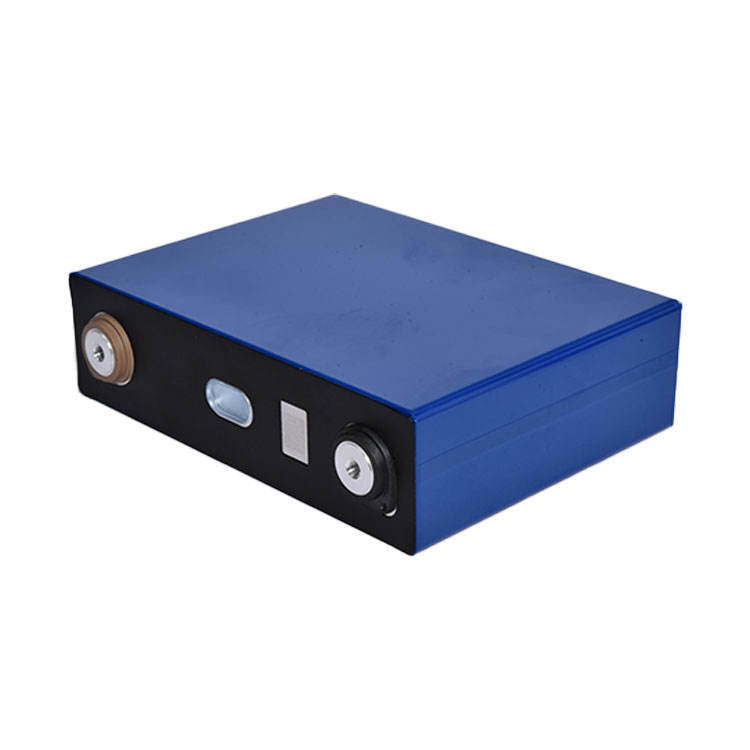 LFP Anode Material Prismatic LiFePO4 Lithium Battery 3.2V 105AH for Solar Energy Storage