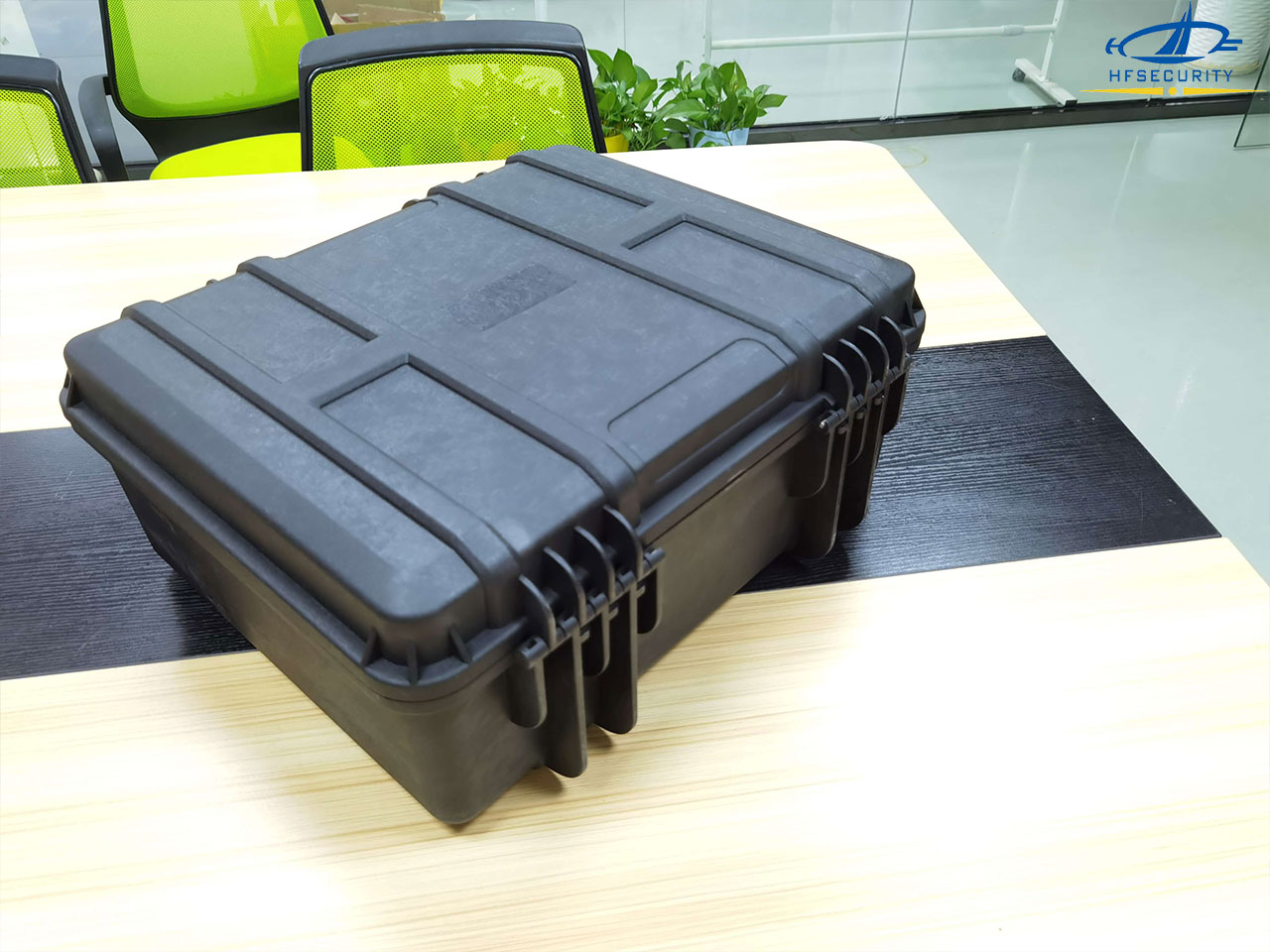 RA08TPlus Multi person face recognition
