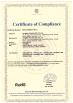 Onumen Co.,Ltd. Certifications