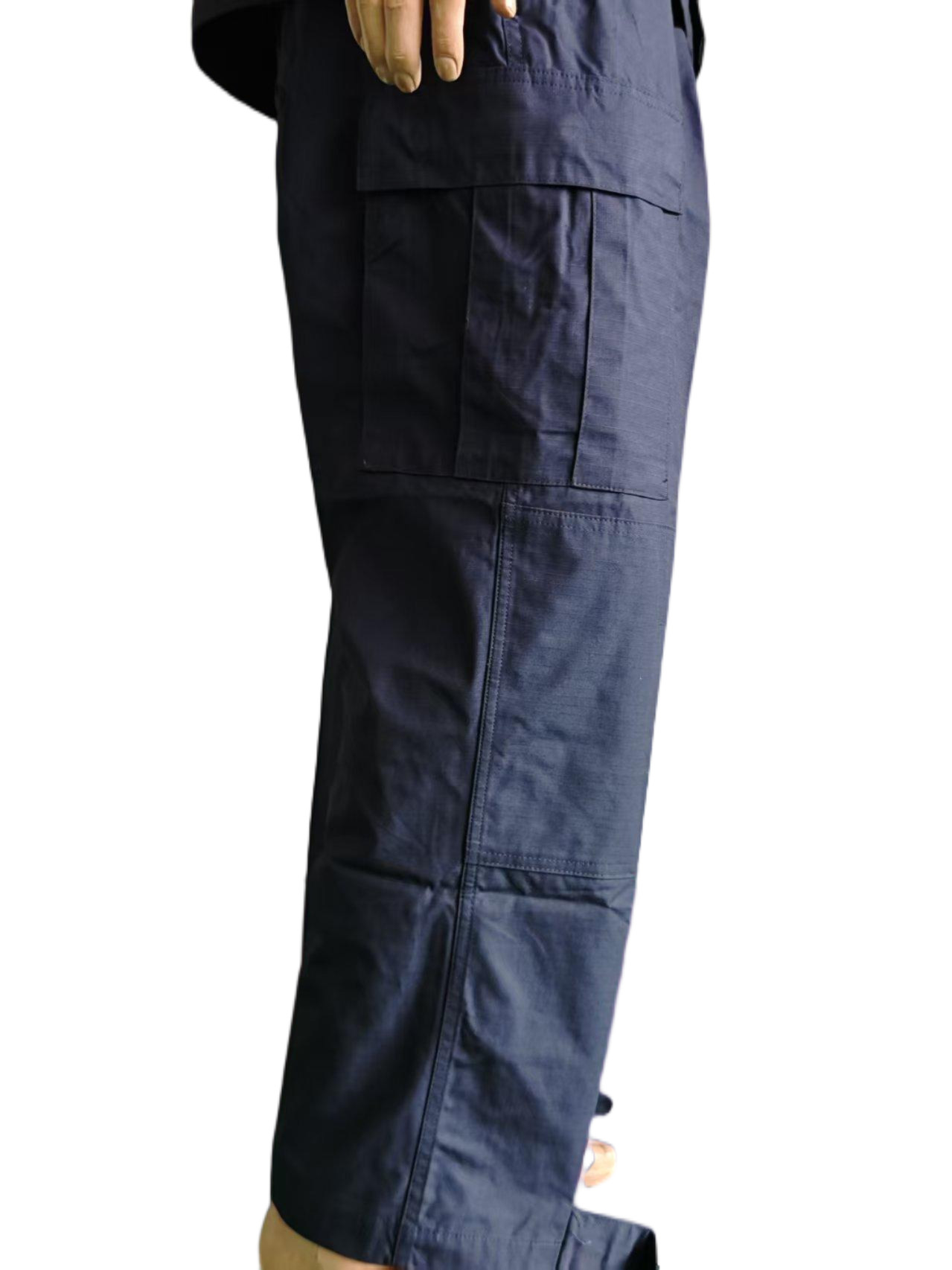 Midnight Ops Tactical Field Uniform for Chile
