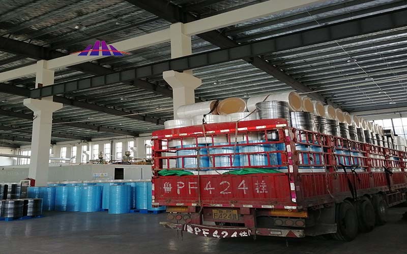 Non Woven Spinning Beam Box Polypropylene S SS SMS Fabric Making