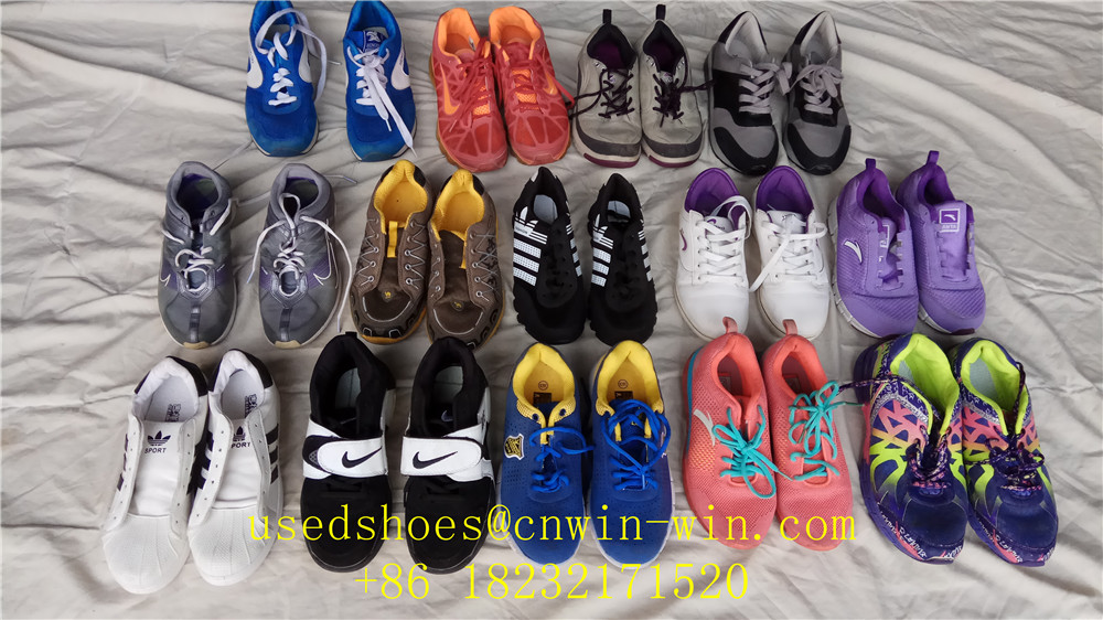 clothes . used clothing . used shoes stock shoes and used shoes . give in discount than
