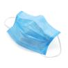 Buy cheap Hypoallergenic 3 Ply Non Woven Face Mask from wholesalers