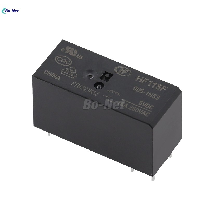 HF115F-024-2ZS4 New Original Hongfa Relay 30A 12V RELAYS HF115F-024-2ZS4