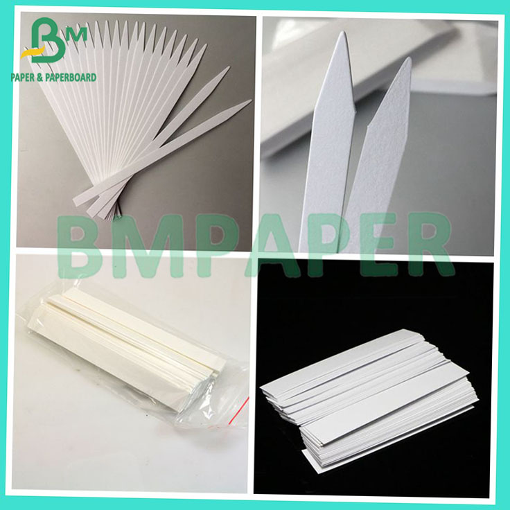 100 105gsm White Virgin Wood Pulp Low Gram Heavy Absorbent Paper Sheets For Scented Paper