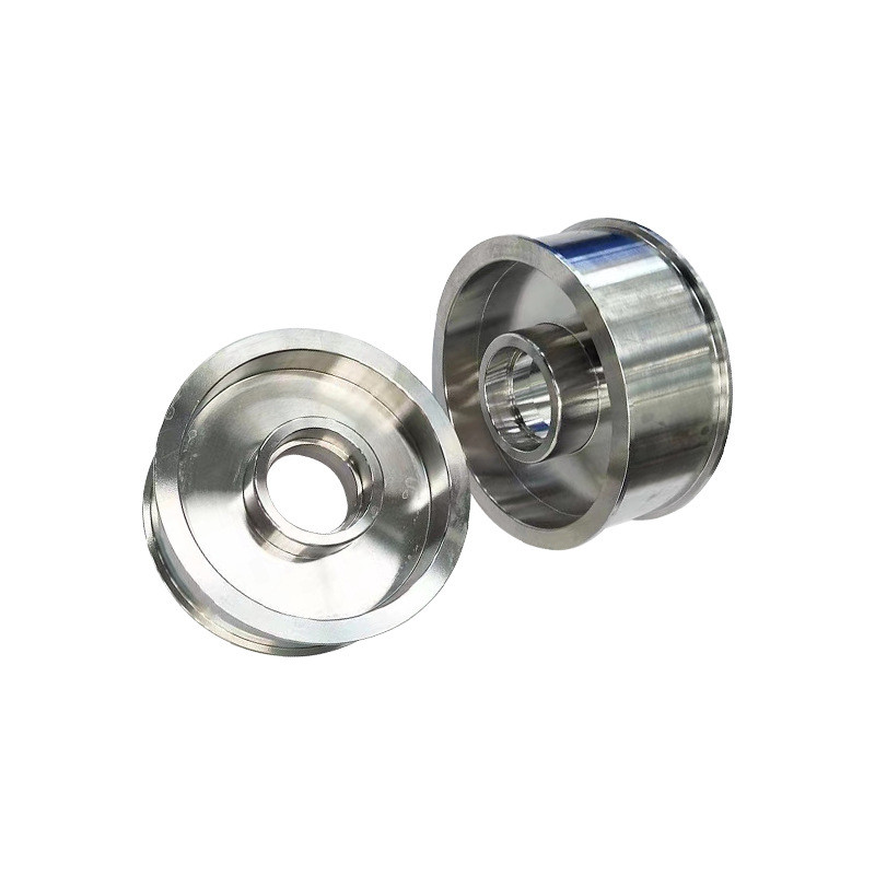Custom CNC Machining Precision Parts Turn Machining CNC Motorcycle Parts