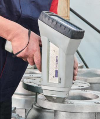 DIN F4 Rising Stem Gate Valve SS304
