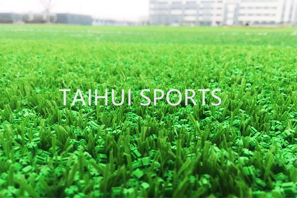 Eco-Friendly Performance TPE Infill UVA5000hours