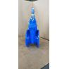 Buy cheap Flanged Pressure Soft Seat Gate Valve DN200 8'' from wholesalers