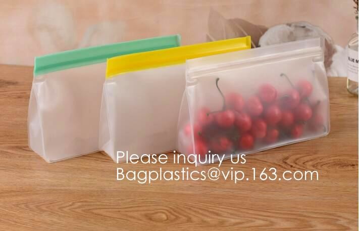 Reusable Transparent PVC Colored Bubble k Bag,Eva/pe/pvc k Frosted Biodegradable Clear Cellphone Garment Bag