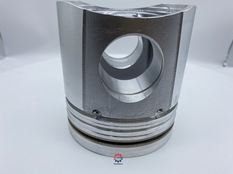 Cummins 6CT8.3 6CT 6CTA8.3 Engine Piston 3929161 For Piston Kit 3802657