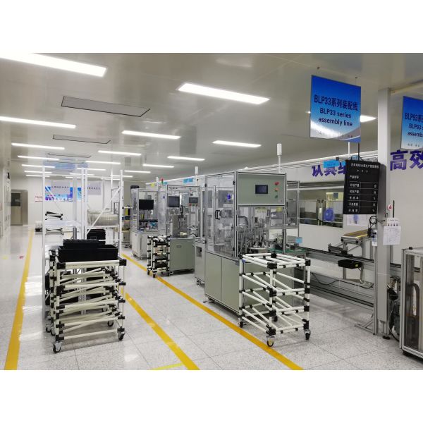 90-265V DC Input 100W Rated Power 250W Max Power BLDC Motor Controller Brushless DC Motor Driver