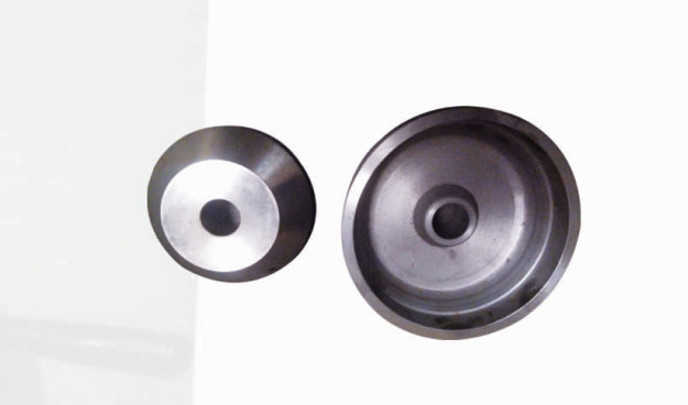 C9372 Off Car Brake Lathe Automatic Disc & Drum Skimming Brake Repair Equipment