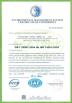 Highlight Steel tower Co.,Ltd. Certifications