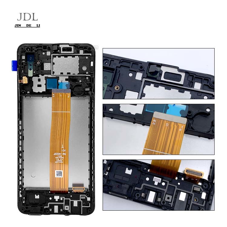 SM-A022F A02 LCD Screen For Screen Lcd Mobile Screen For Repairment