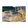 Buy cheap Oil Painting Design 3D Lenticular Pictures 0.6mm PET Material 40x60cm Size from wholesalers