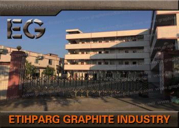 EG Graphite Industry Co,,Ltd GuiLin Factory