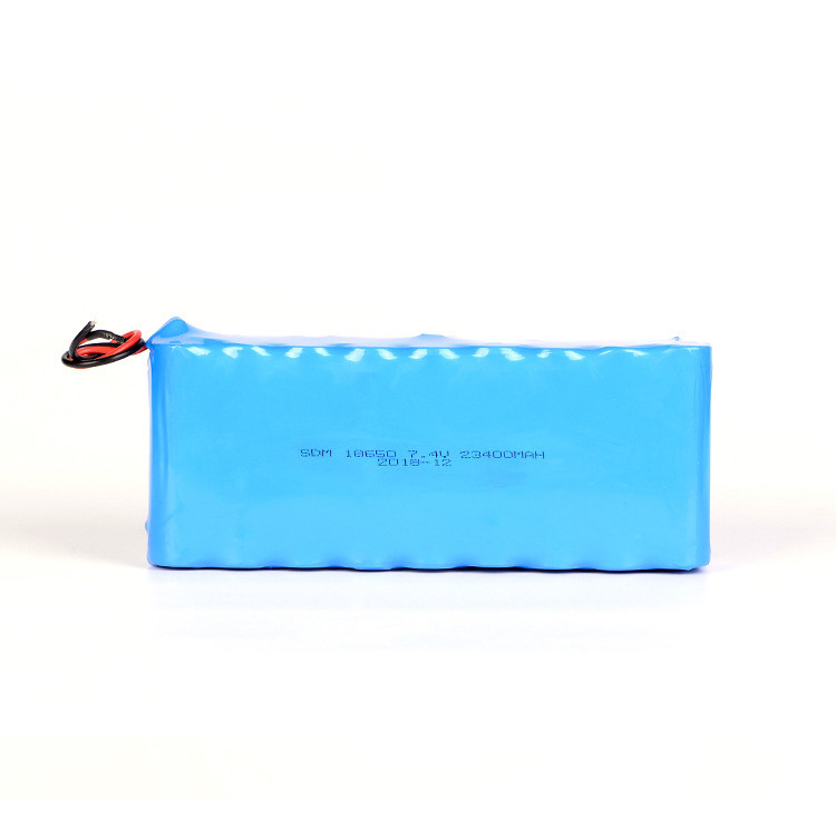 Samsung CV UN38.3 7.4V 23.4Ah 18650 Lithium Ion Battery