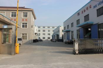 Wuxi Jianyang Technology Co., Ltd,