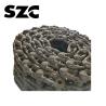 Buy cheap D7f Bulldozer Track Chain Bulldozer Track Link Oil Lubried from wholesalers