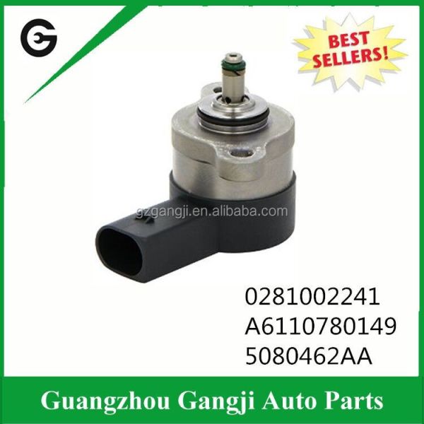 Auto Car Engine Spare Part 15810-PRB-A03 Genuine Spool Valve-VTEC Solenoid for Honda Civics