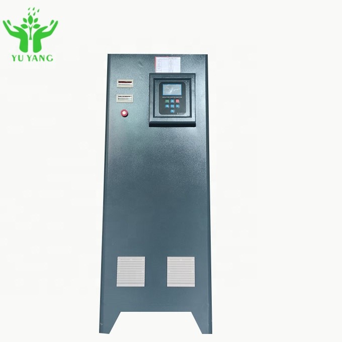 Ultrahigh Frequency Induction Heating Machine Induction Heating Machine