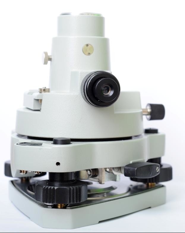 Tribrach and Adapter LTA13