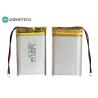 Buy cheap 3.7V 1200mAh Polymer Lithium Ion Battery 803048 Li Ion Polymer Battery For from wholesalers