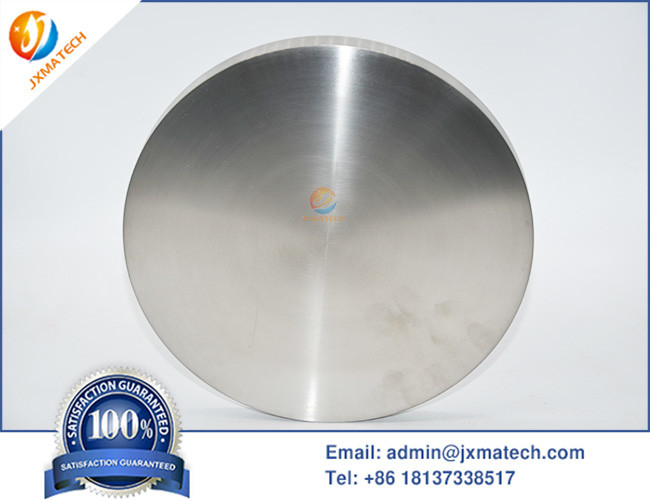 Titanium Alloy Disc Grade 5 / Grade 23