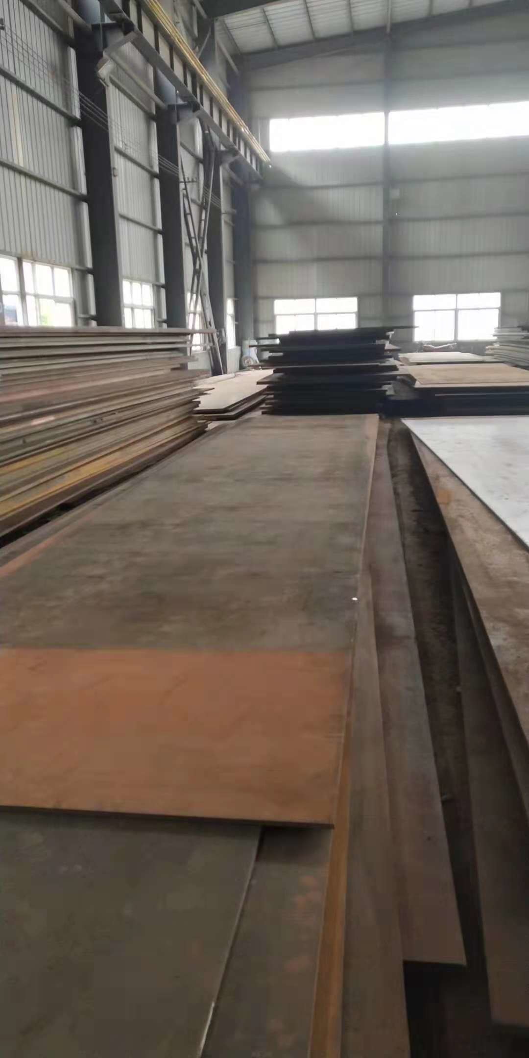 Boiler A572 Grade 50 Carbon Steel Plate A572 Grade 50 Properties A572 Structural Carbon & HSLA