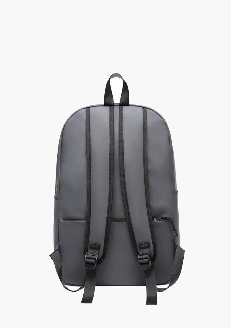 New custom japanese fashion middle school student bagpack waterproof backpack school bags