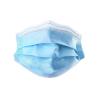 Buy cheap Comfortable Non Woven Face Mask Melt Blown Cloth Filter Disposable Respirator from wholesalers