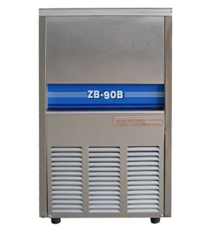 Self - Monitoring Automatic Ice Making Machine Economical