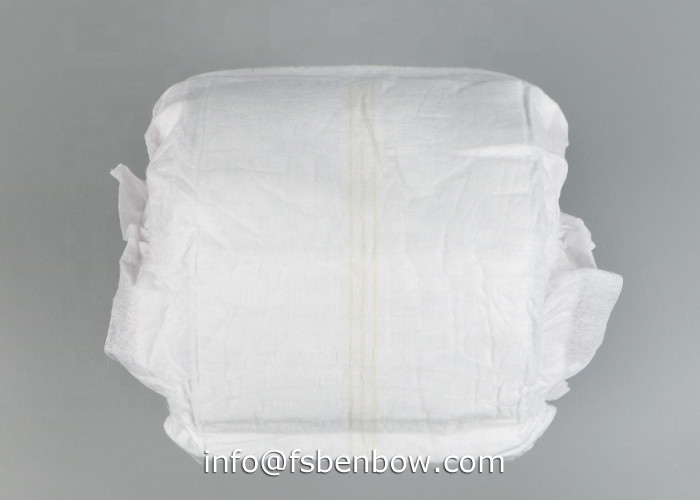 Free Sample Wholesale OEM Waterproof Infant Baby Pull Up Diaper
