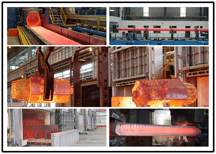 Good Polishing 1.2316 Tool Steel , Tool Steel Flat Bar Pre - Hardened For Cold Structural Parts